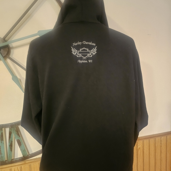 Harley-Davidson hoody - Picture 5 of 7
